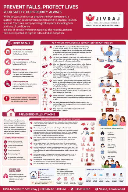 Healthy aging- your guide to staying safe and well at home English poster preview